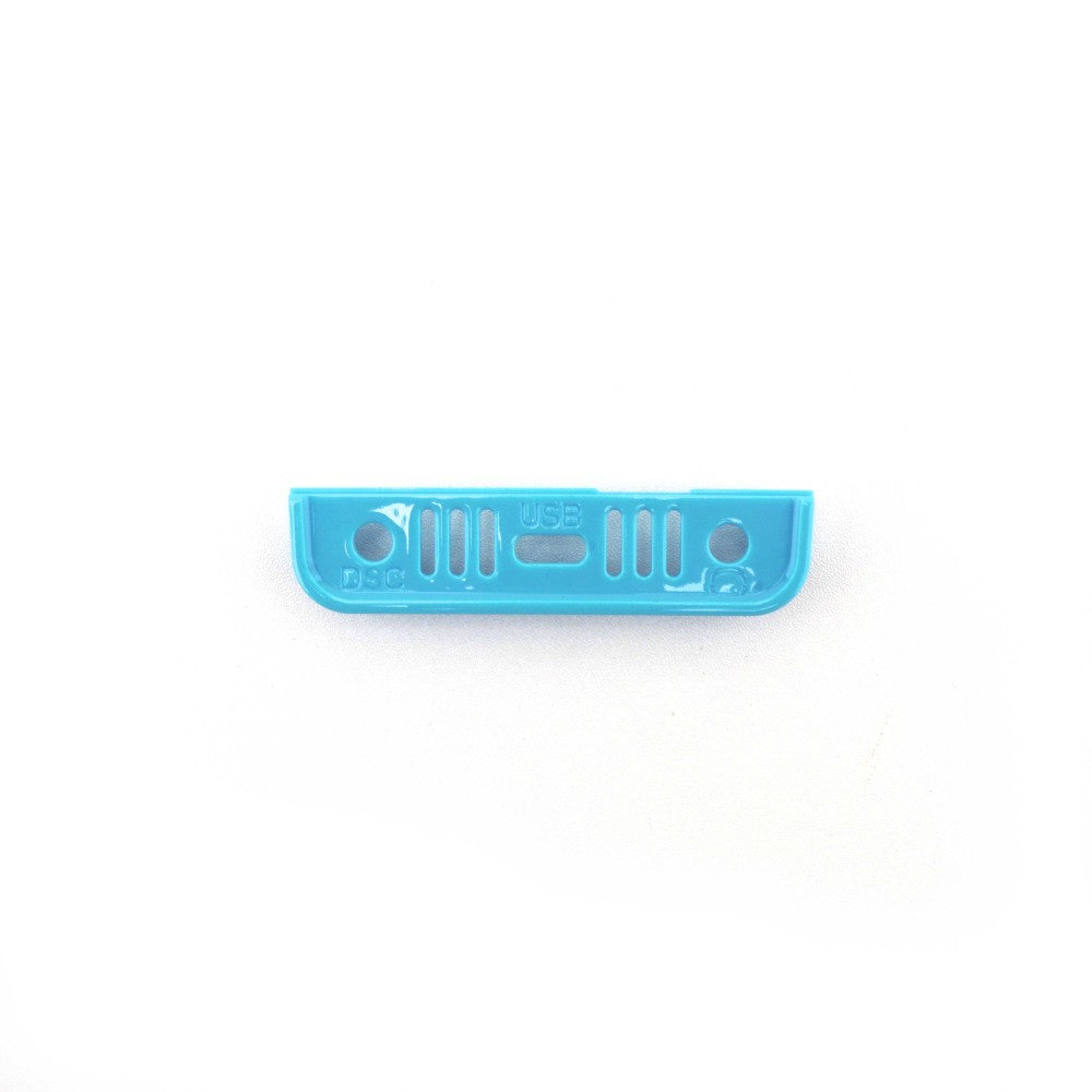 GX15 USB Plug Panel
