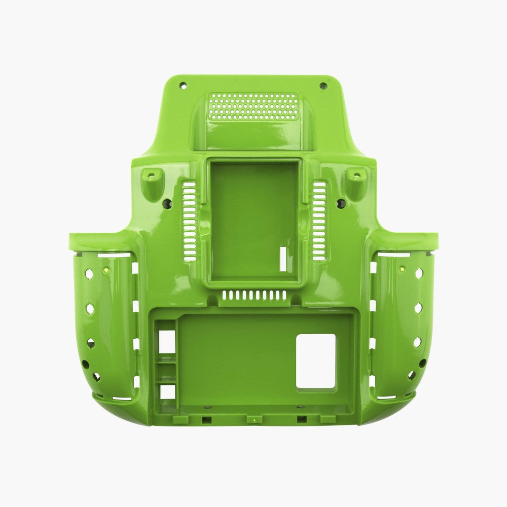 GX15 Front / Rear Case