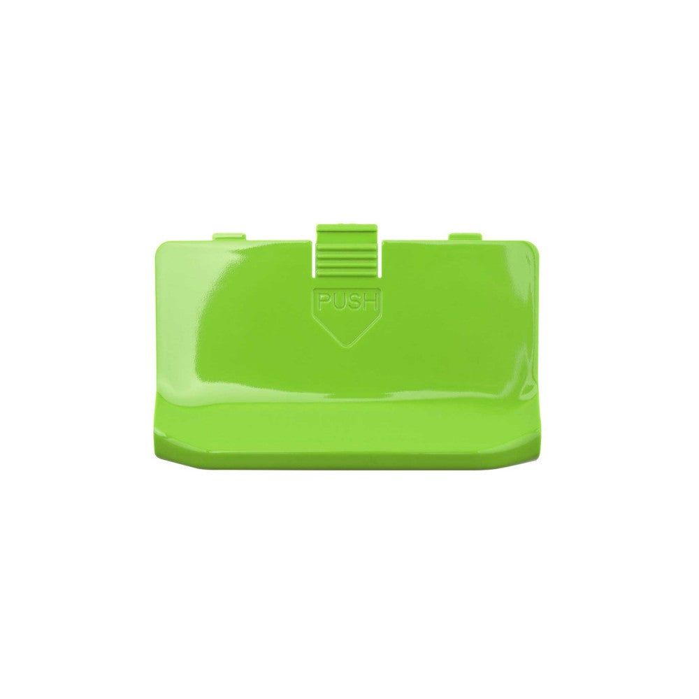 GX15 Battery Cover