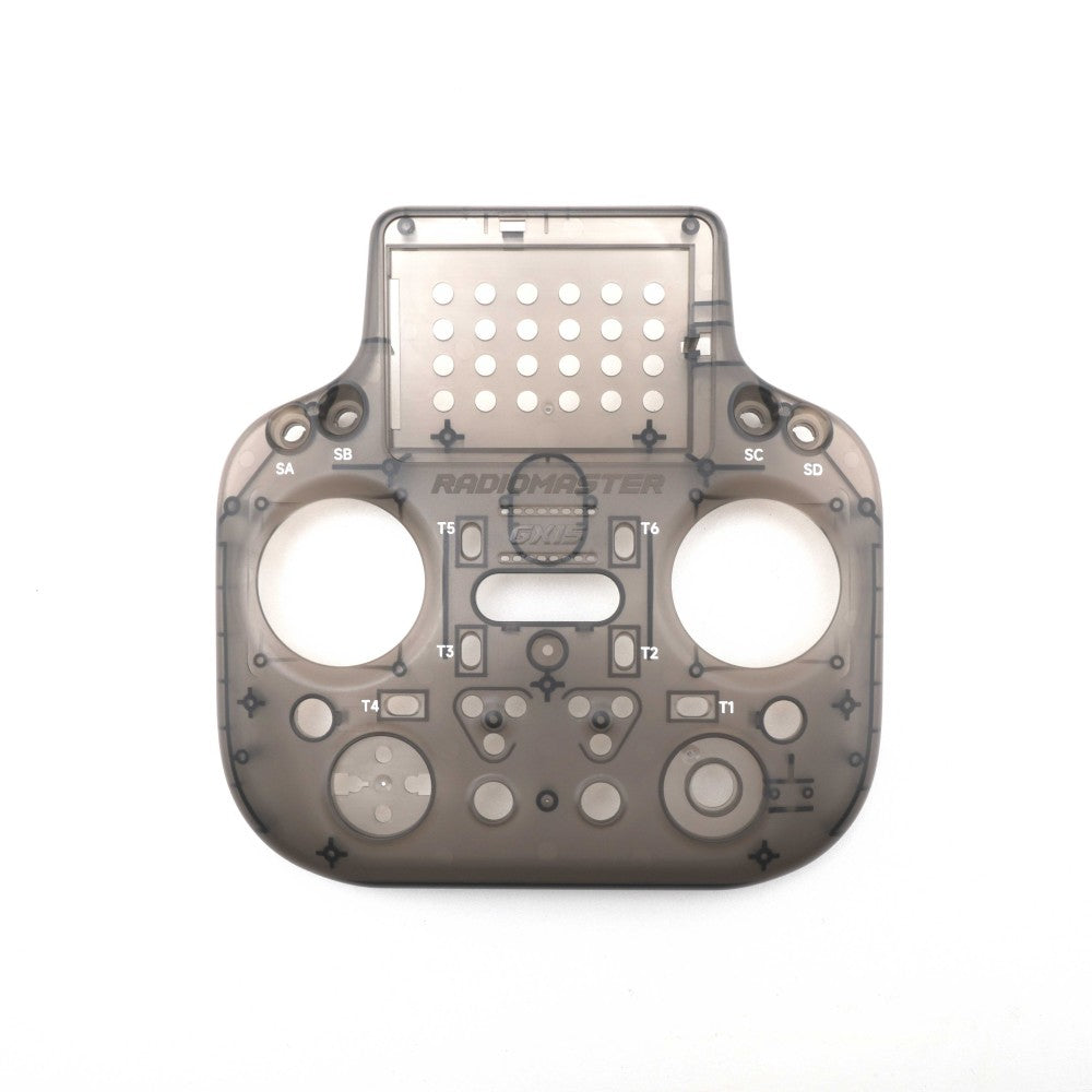 GX15 Front / Rear Case