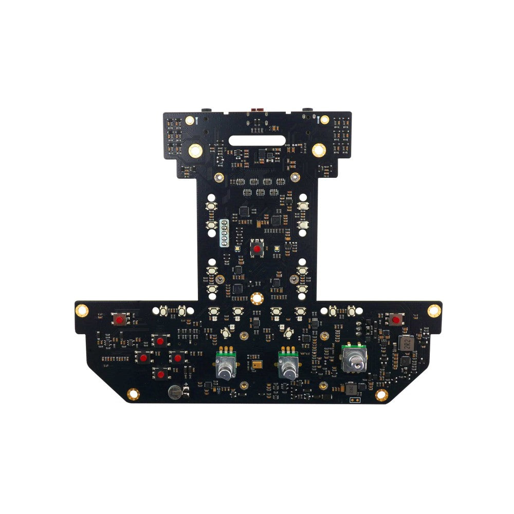 GX15 Motherboard & Core Module