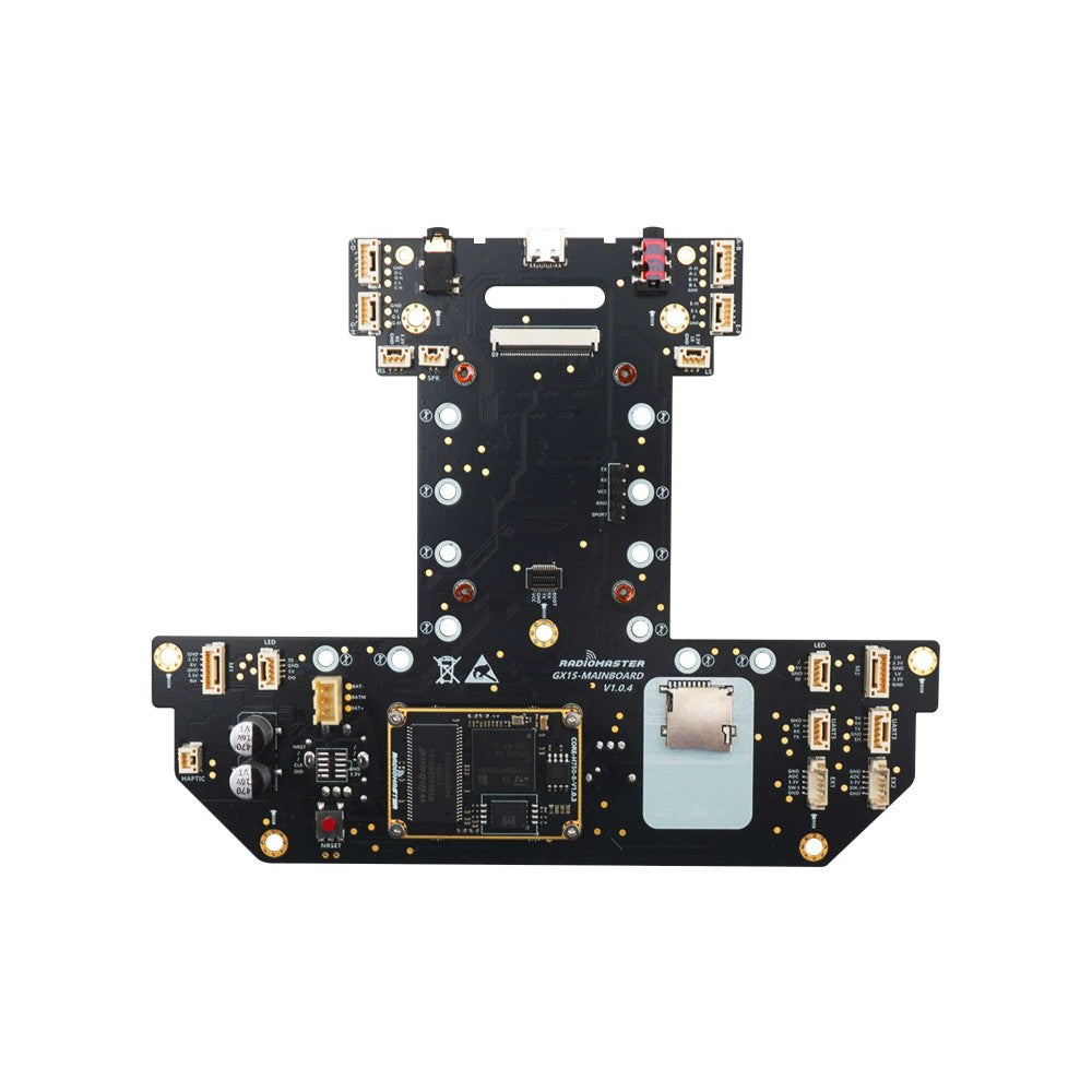 GX15 Motherboard & Core Module