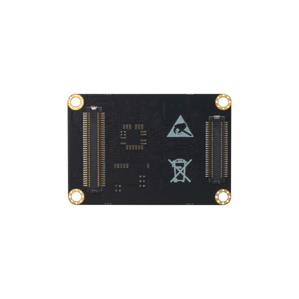 GX15 Module Board