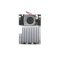 GX15 RF Board With Heatsink