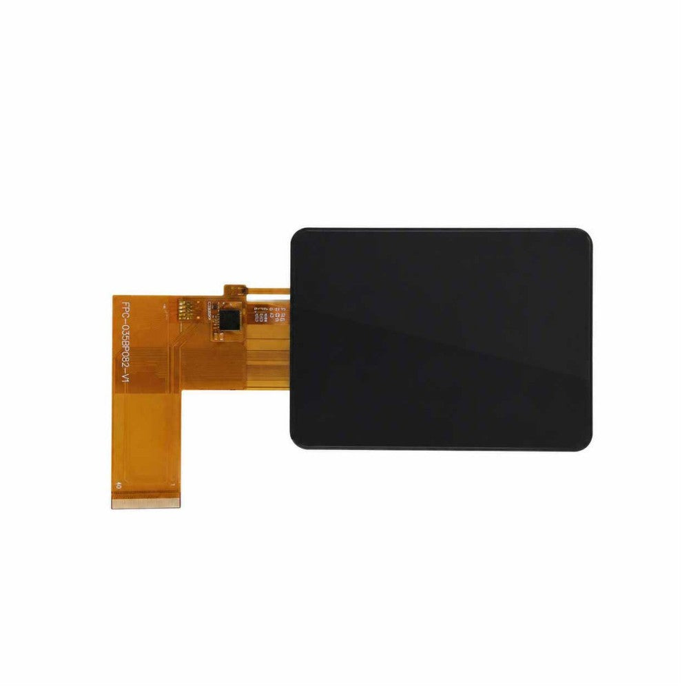 GX15 3.5-inch IPS touchscreen