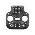 GX15 Front / Rear Case