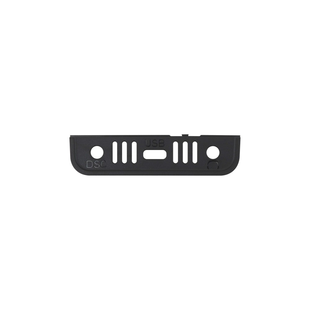 GX15 USB Plug Panel