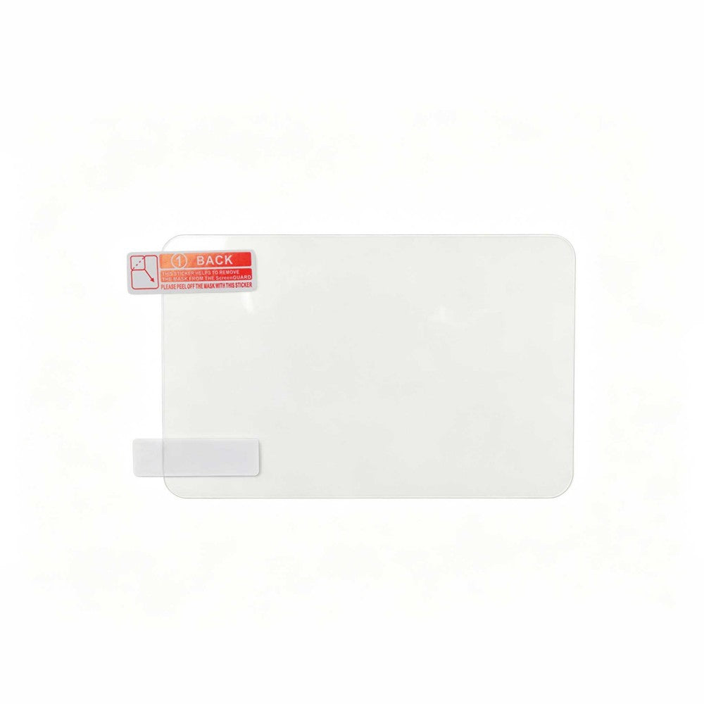 GX15 Screen Protector