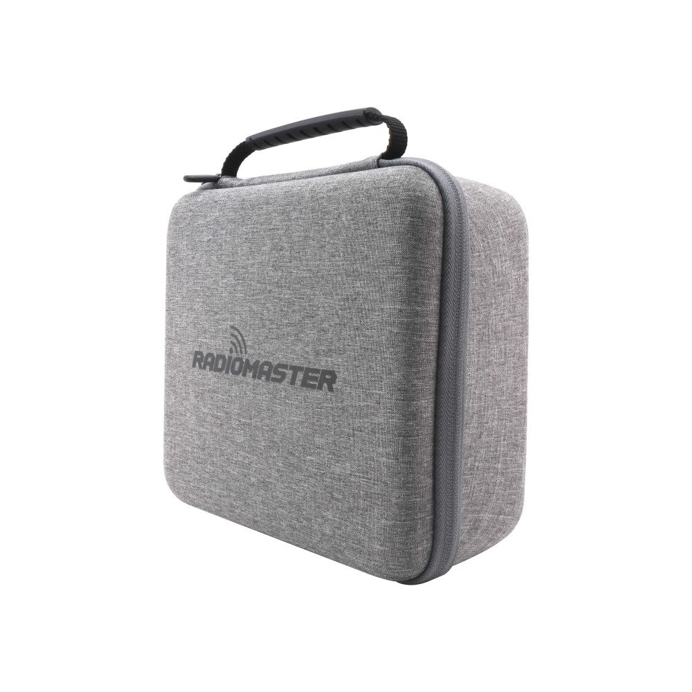 GX15 Carry Case