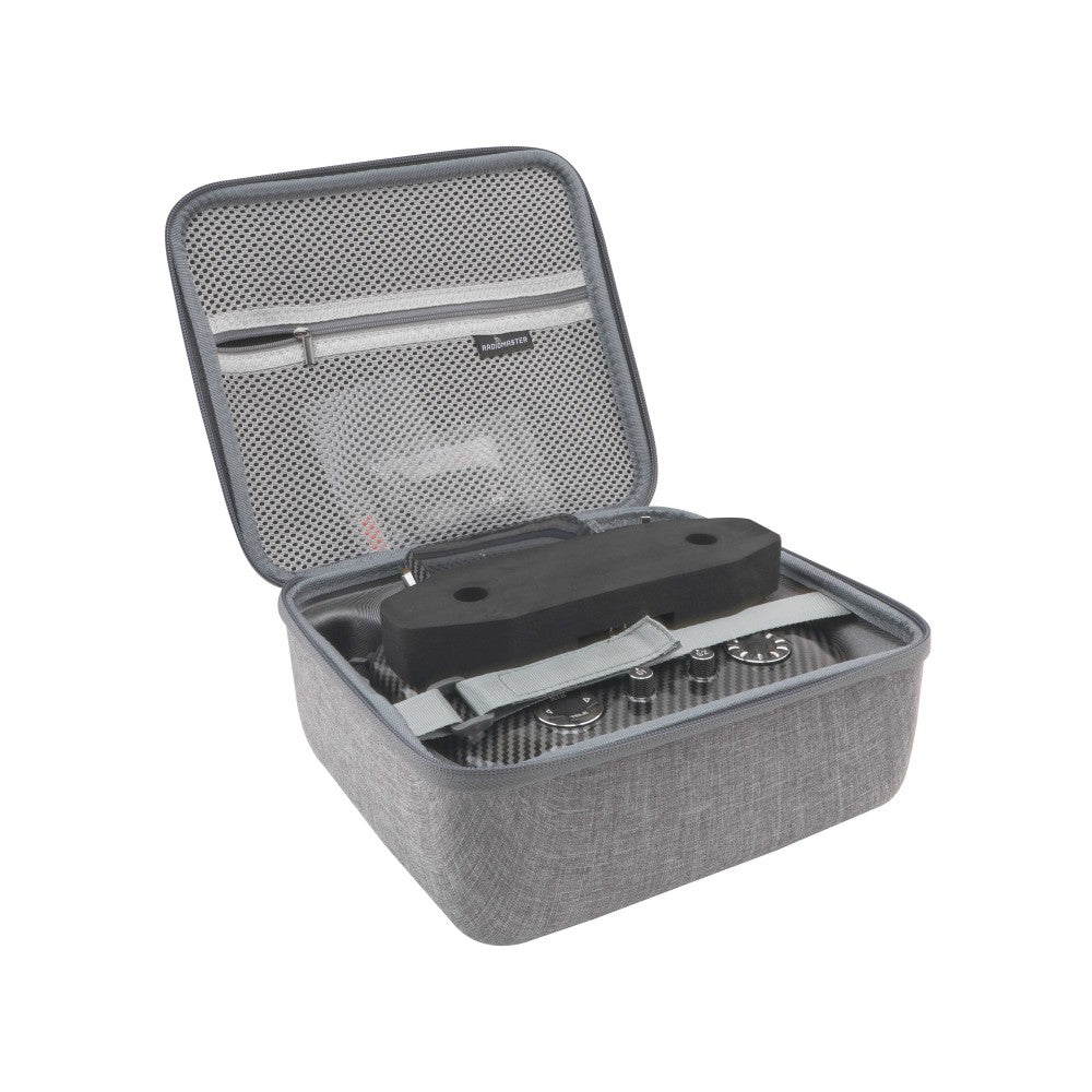GX15 Carry Case