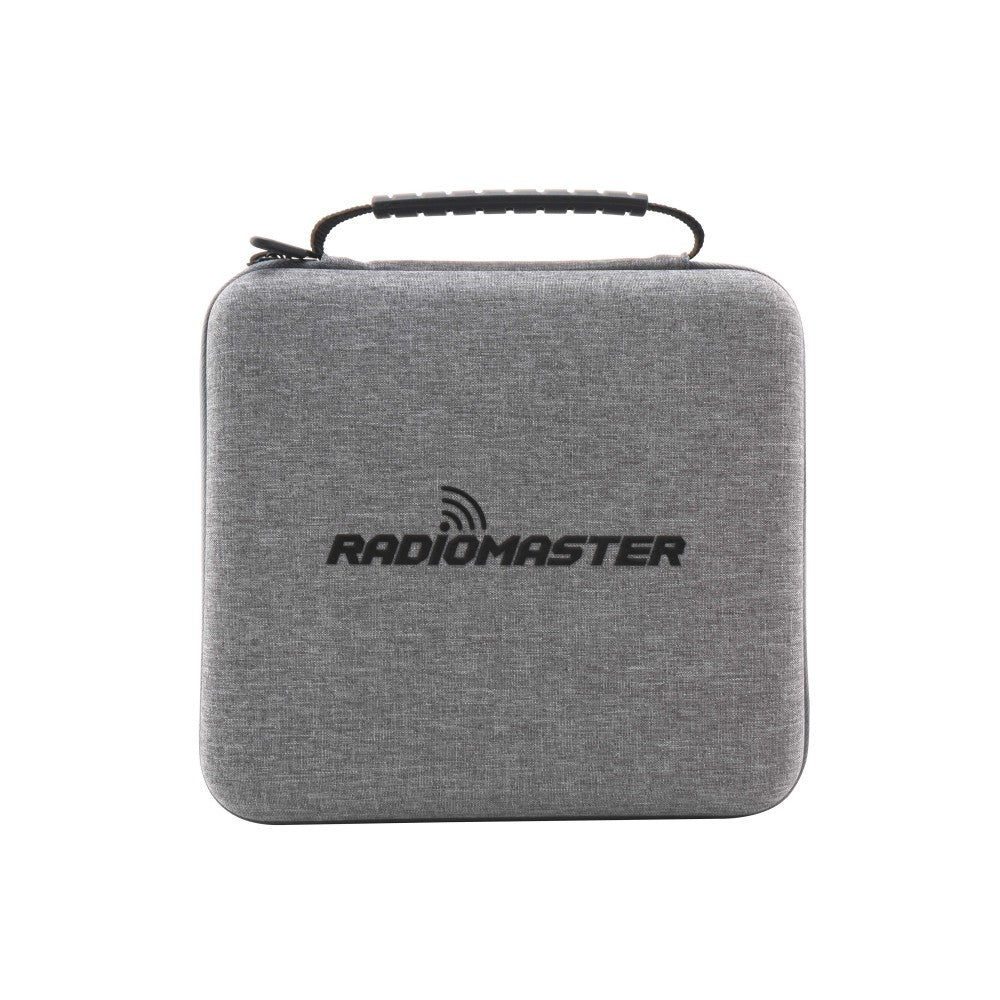 GX15 Carry Case