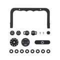 GX15 CNC Upgrade Parts