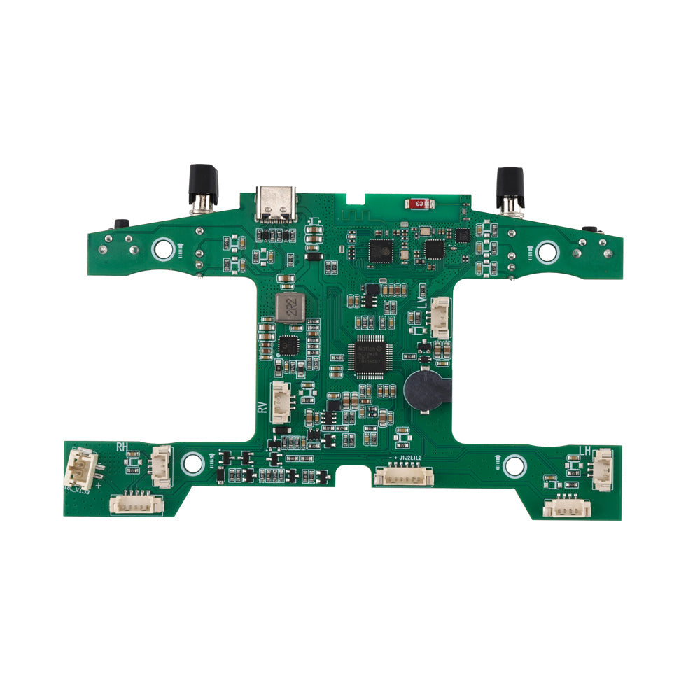 T8L Mainboard