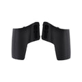 Rubber Rear Grips for T8L Radio