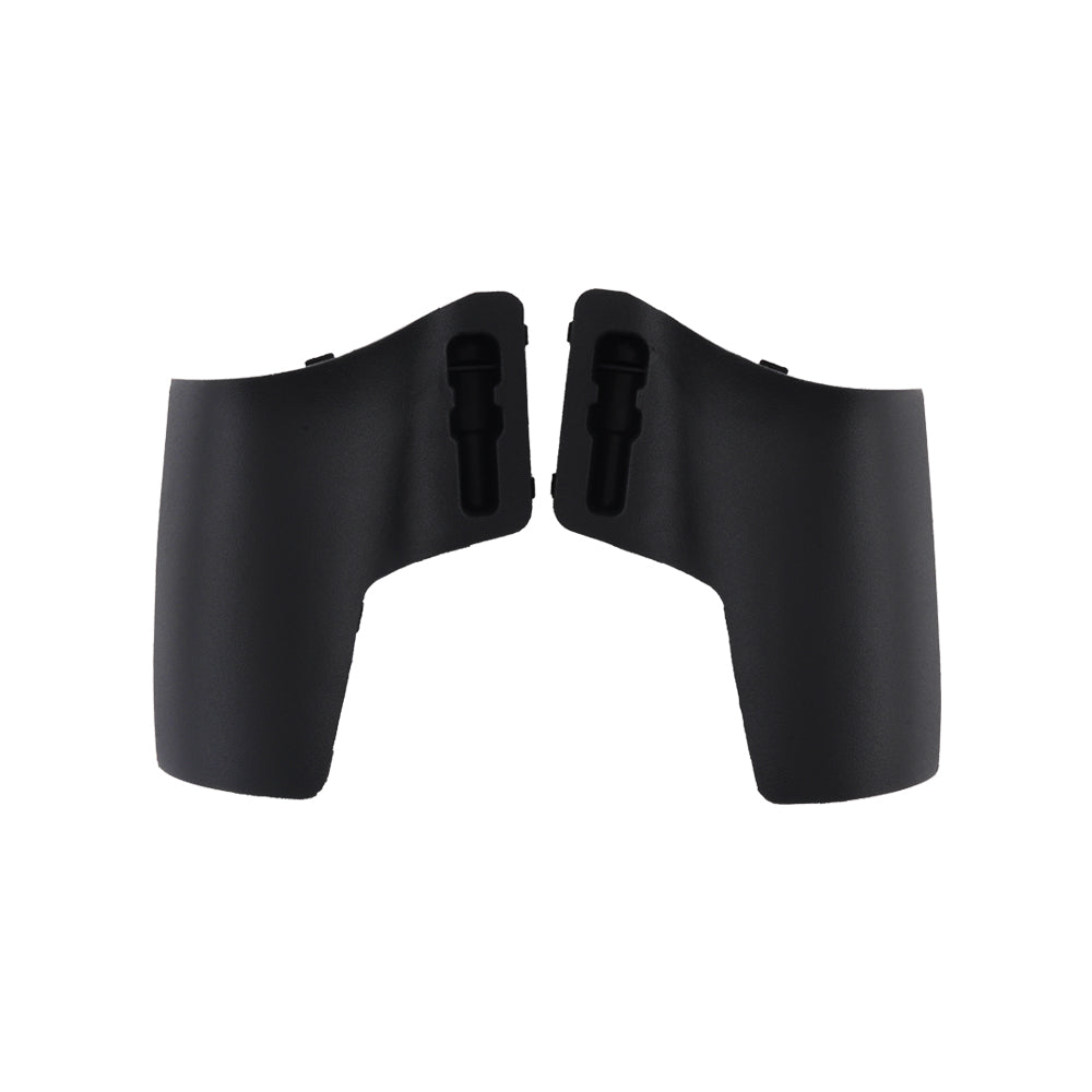 Rubber Rear Grips for T8L Radio