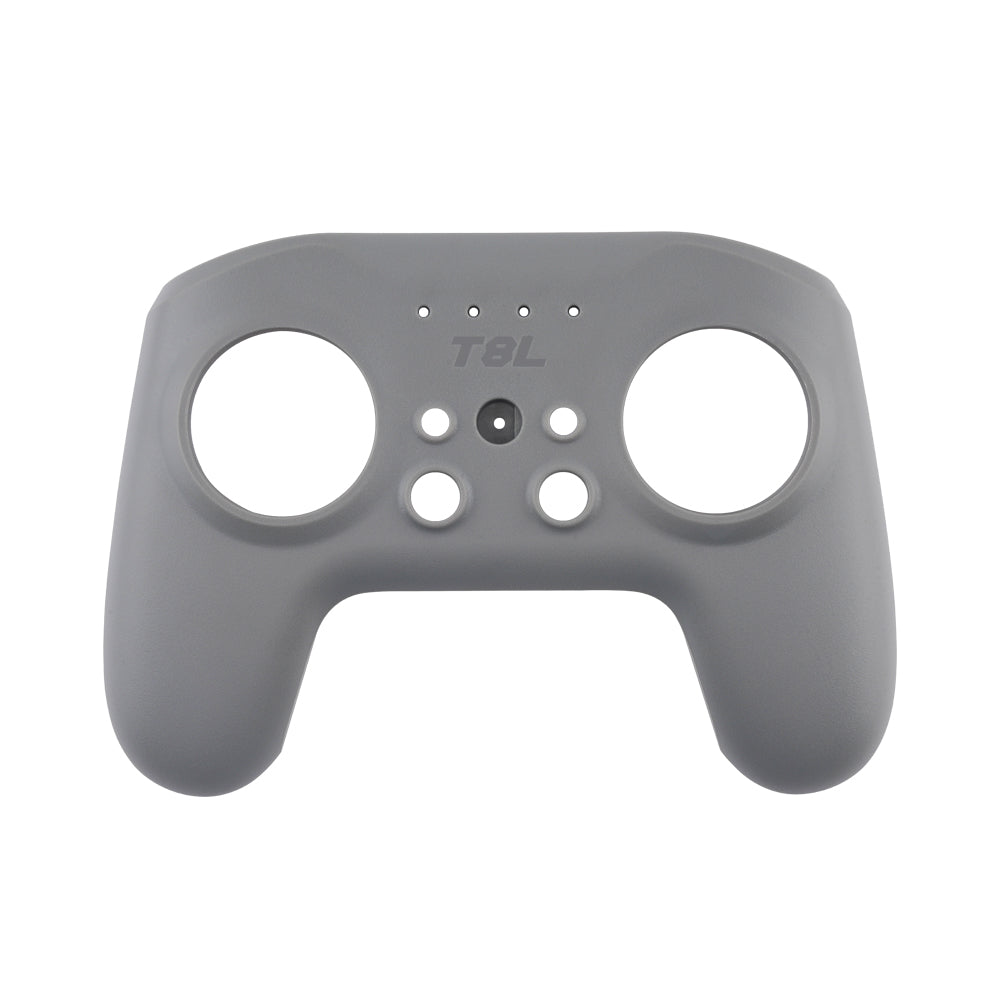 T8L Radio Front / Rear Cases