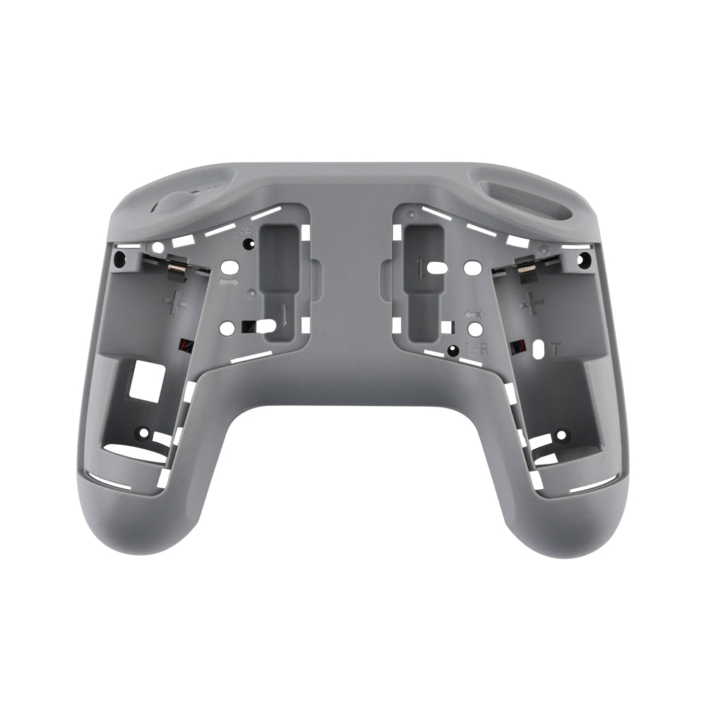 T8L Radio Front / Rear Cases