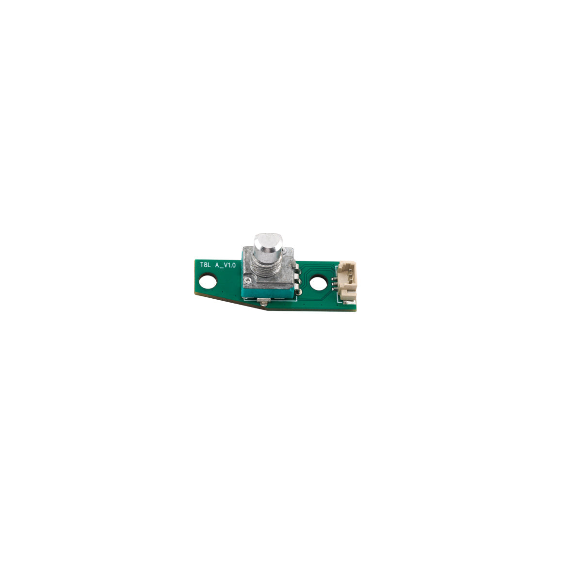 T8L Radio S1 Slider PCB Assembly