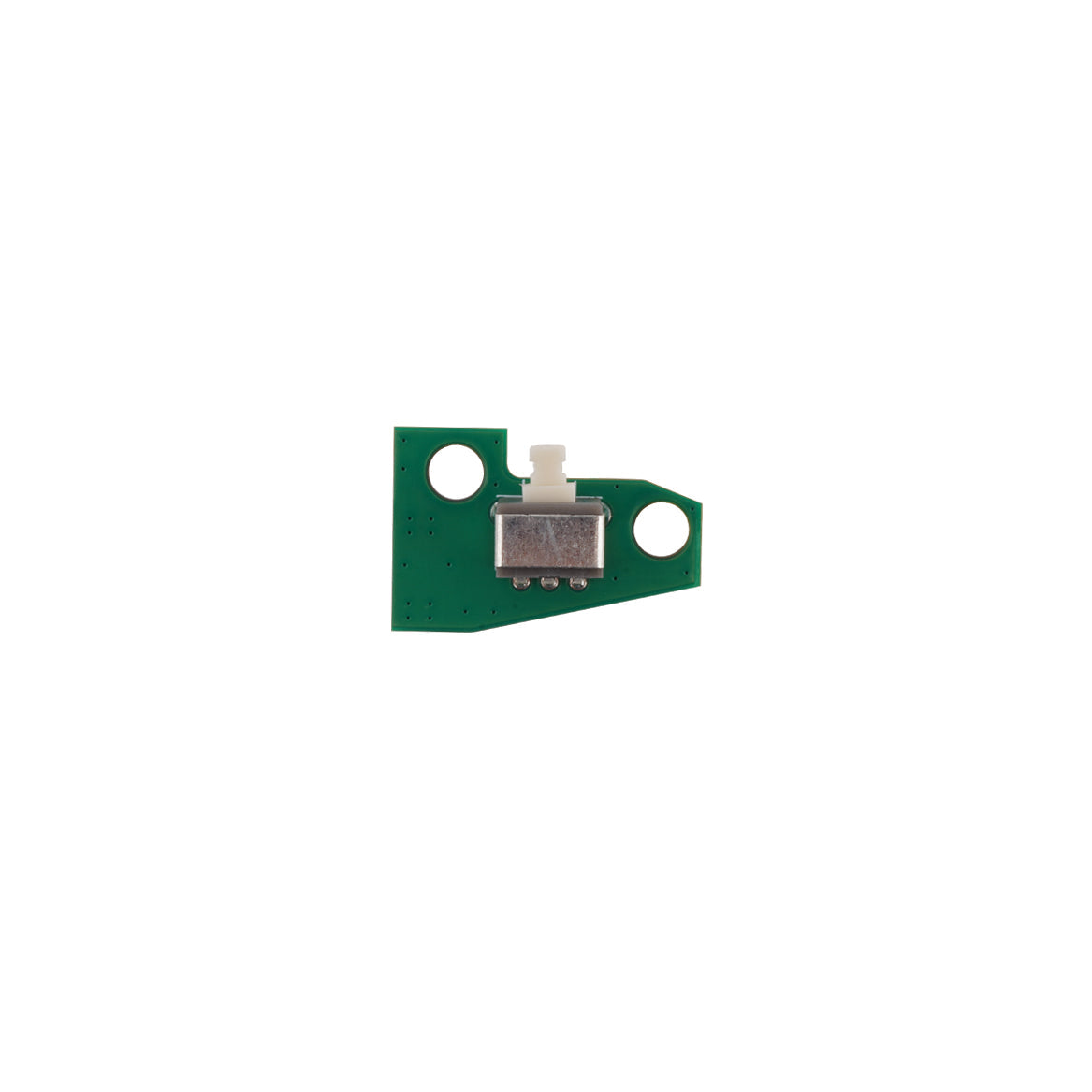 T8L Radio SE Button PCB Assembly
