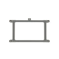 TX15 Radio Screen Bracket