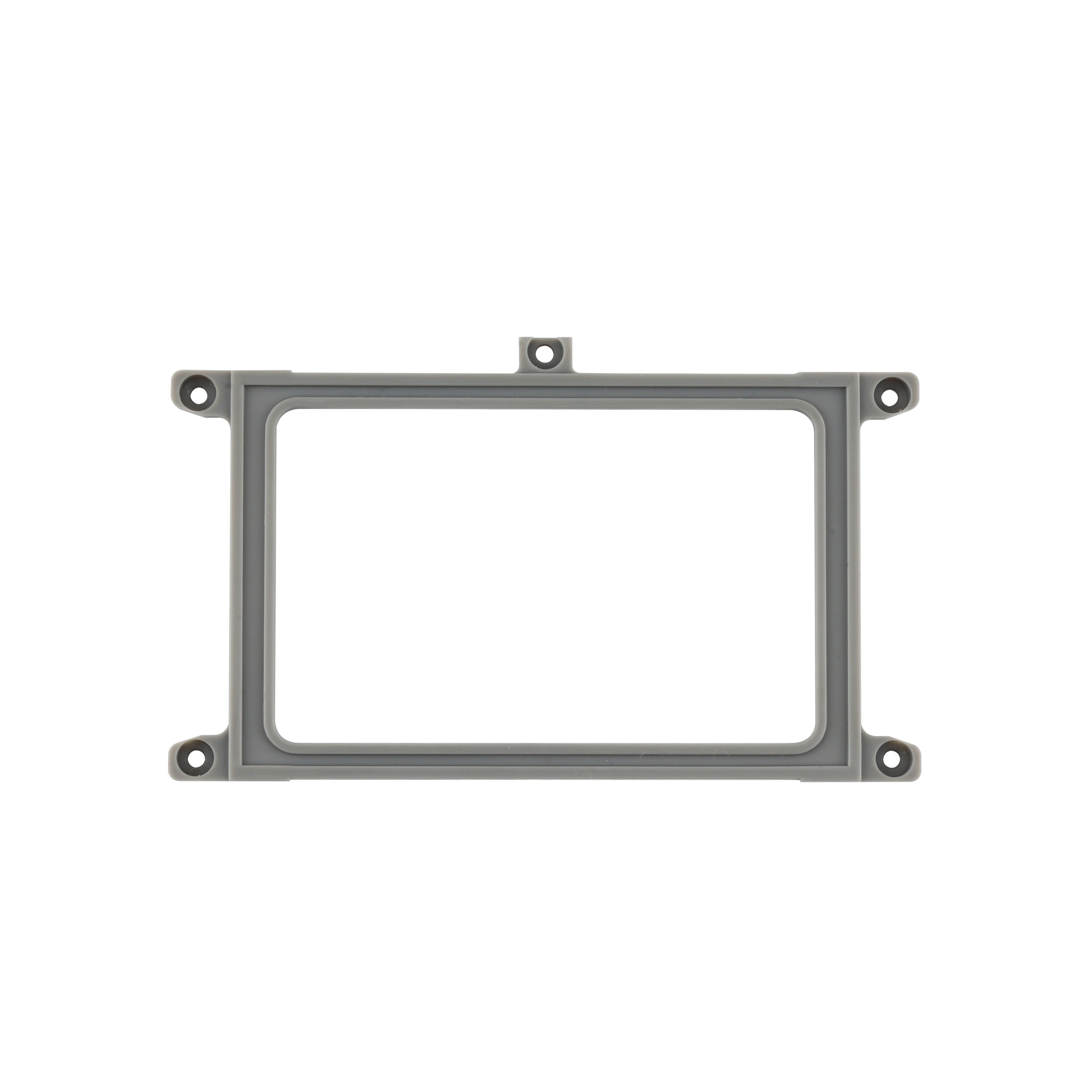 TX15 Radio Screen Bracket