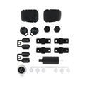 TX15 Radio Button Set