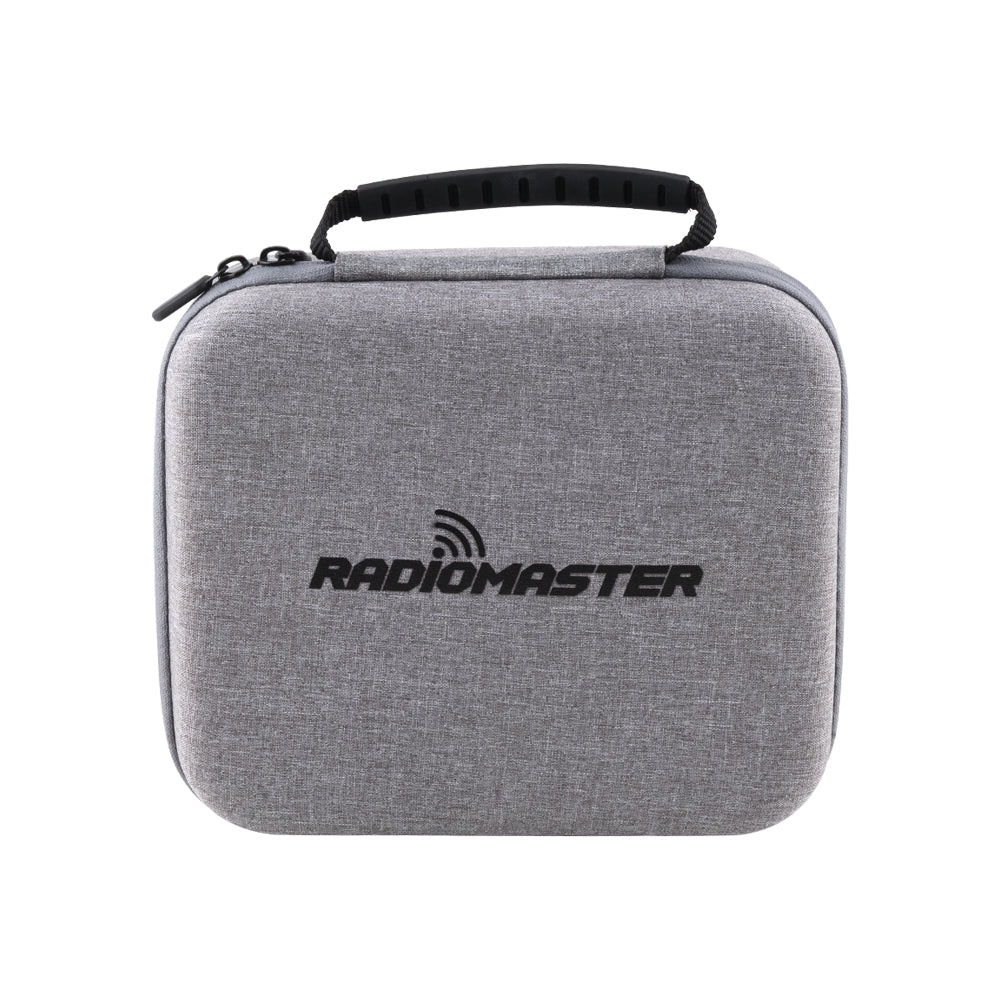 TX15 Radio Case