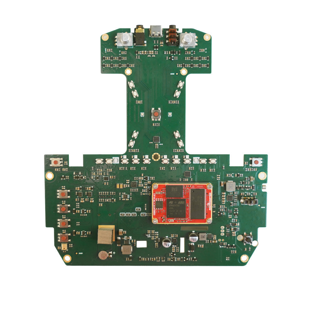 TX16S MK3 Motherboard & Core Module