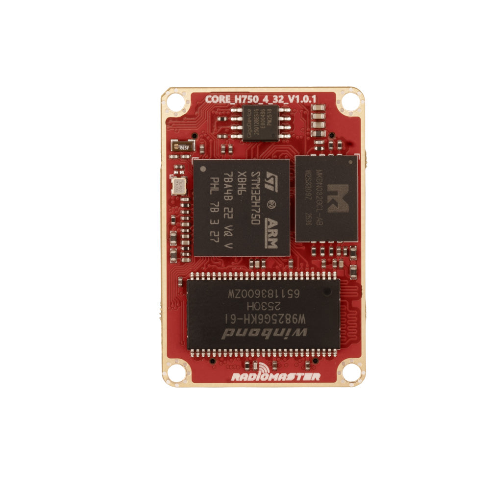 TX16S MK3 Motherboard & Core Module