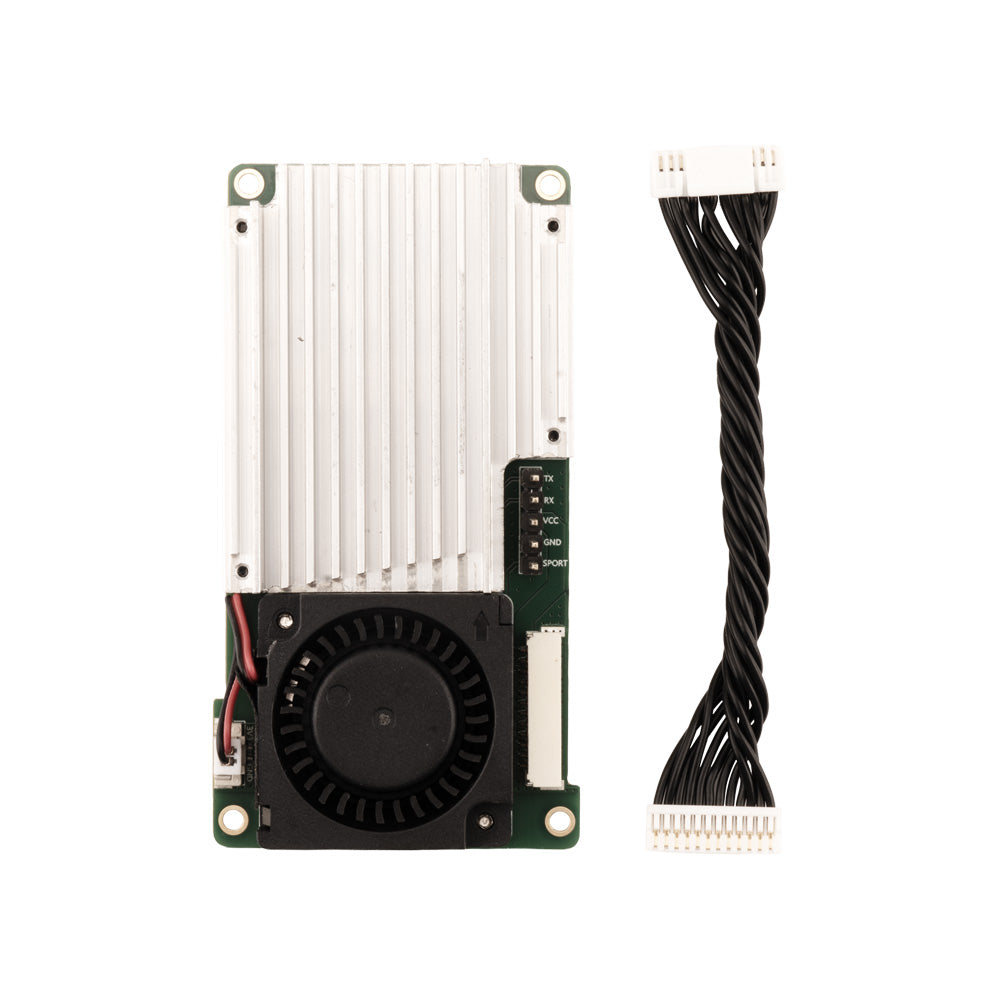TX16S MK3 Internal ELRS module
