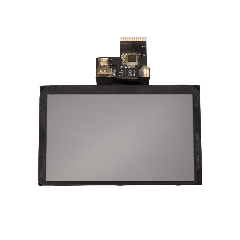 TX16S MK3 Display Screen