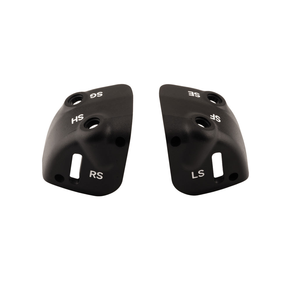 TX16S MK3 Side Mount Set