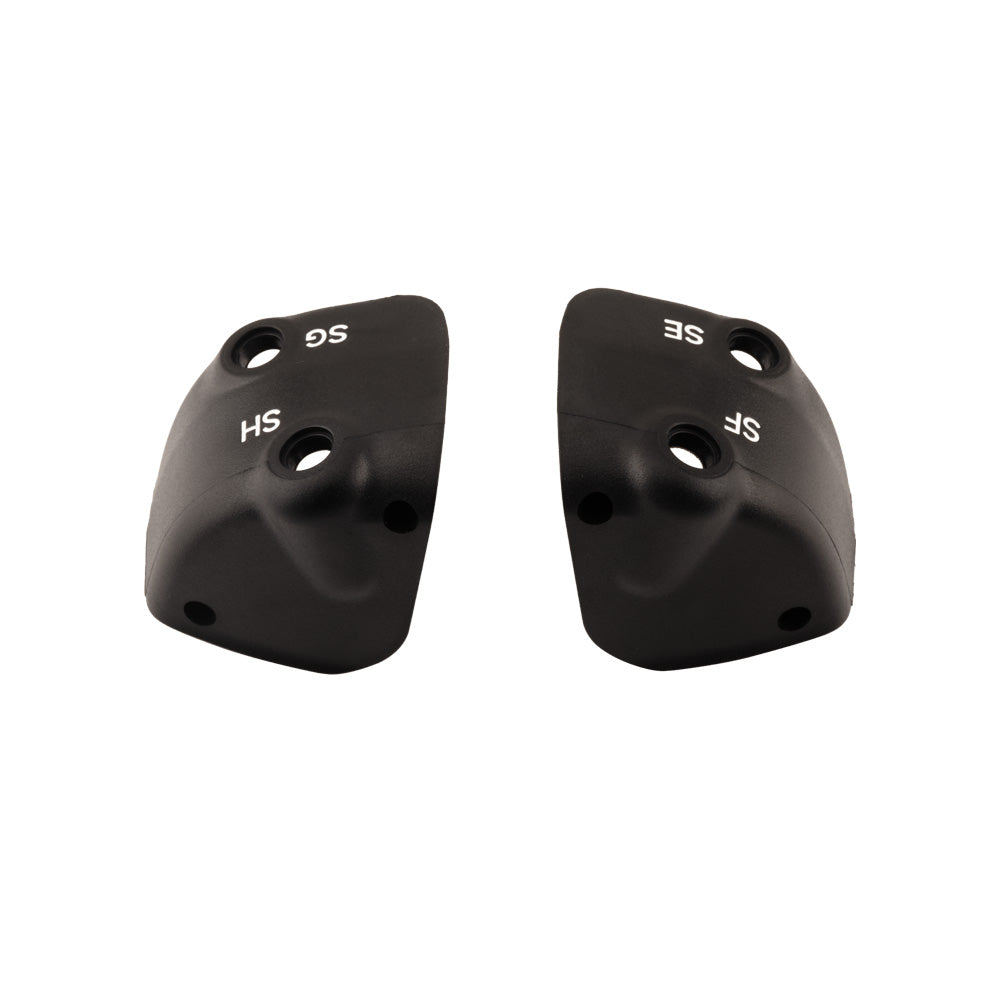 TX16S MK3 Side Mount Set