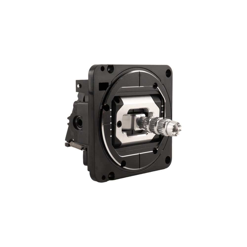 V6 Hall Effect Gimbal