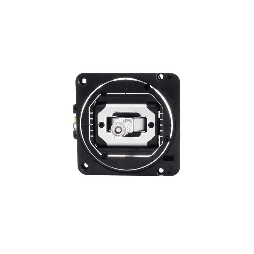 V6 Hall Effect Gimbal