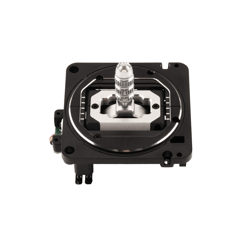 V6 Hall Effect Gimbal