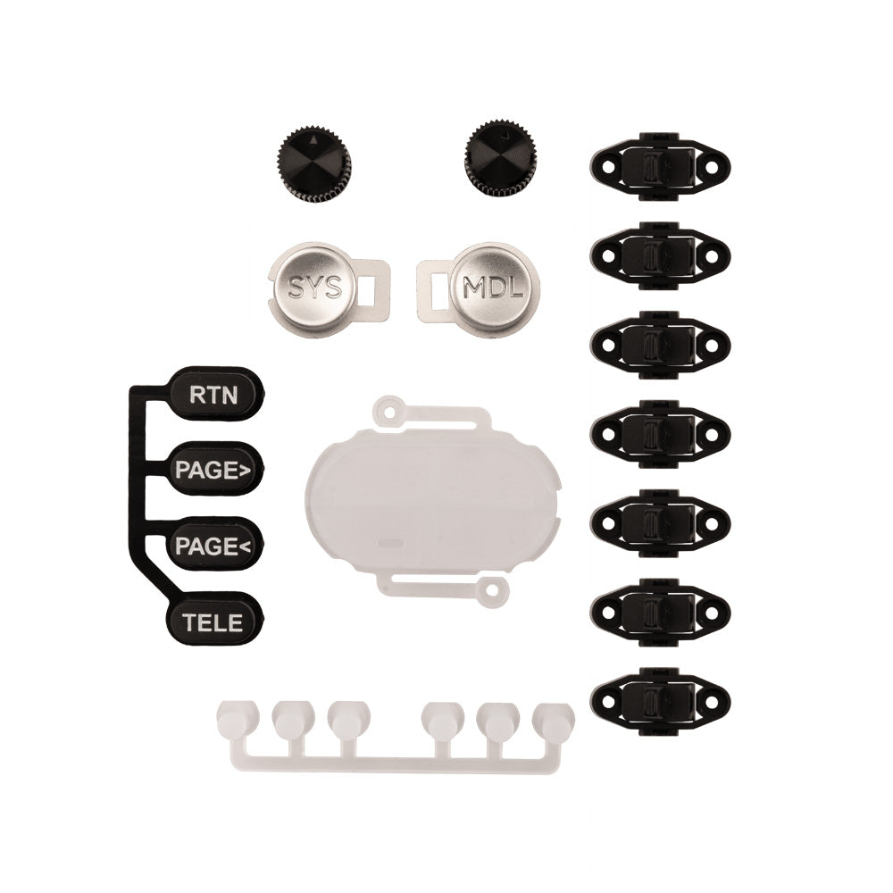TX16S MK3 Button Set