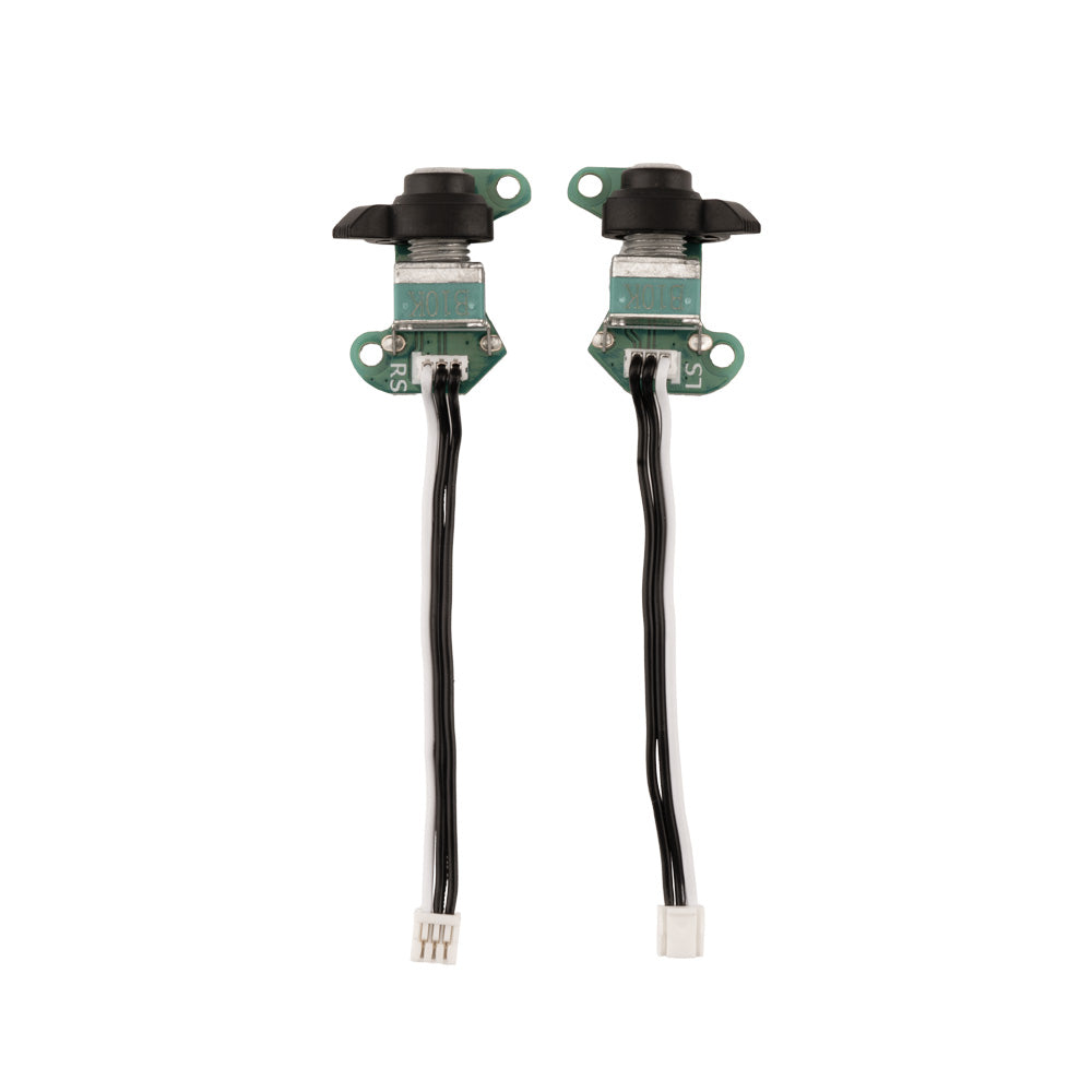 TX16S MK3 LS/RS Side Knob Pot Board