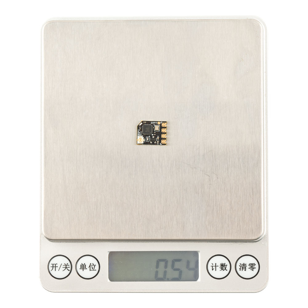 RP1 V2 ExpressLRS 2.4ghz Nano Receiver