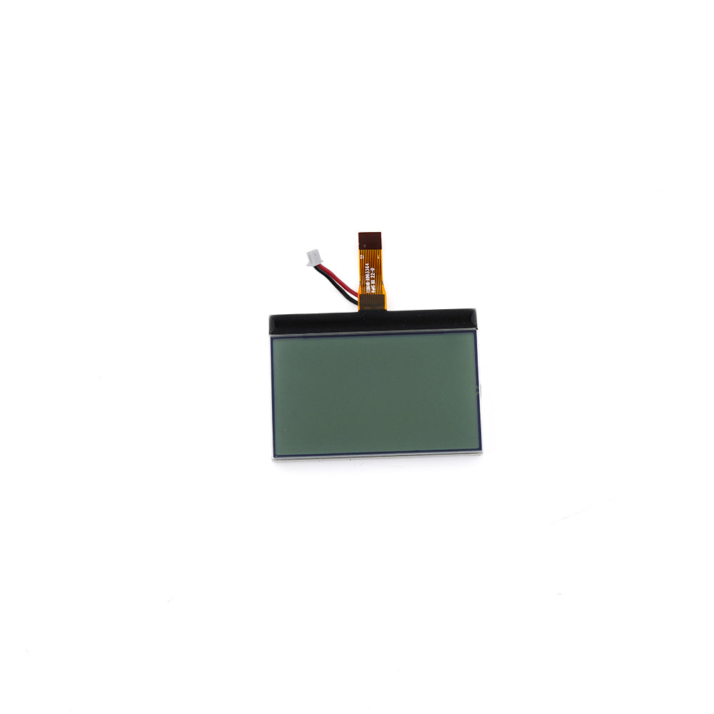 TX12 MKII & Boxer LCD