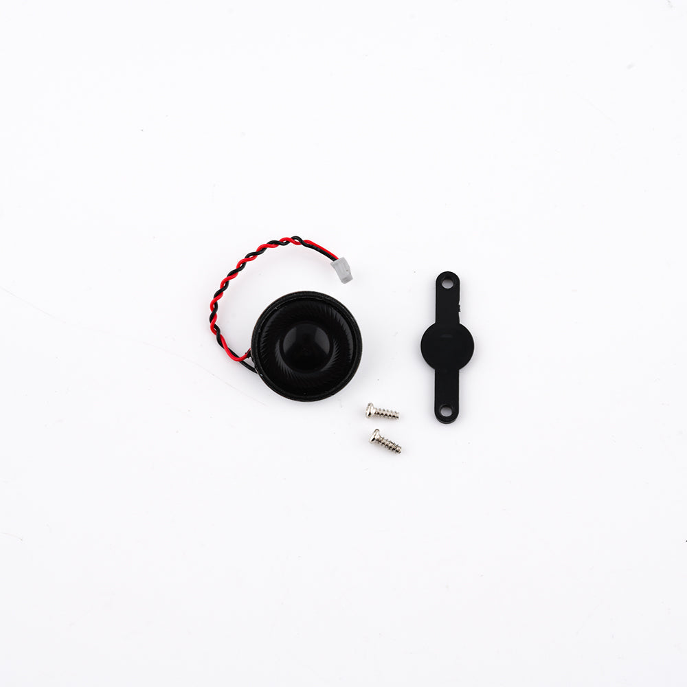 TX12 MKII Speaker Assembly