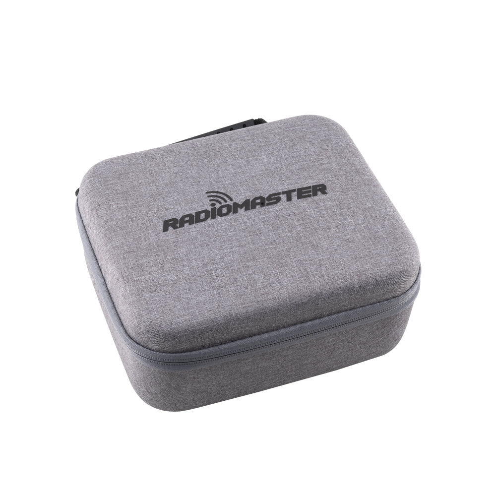 TX15 Radio Case