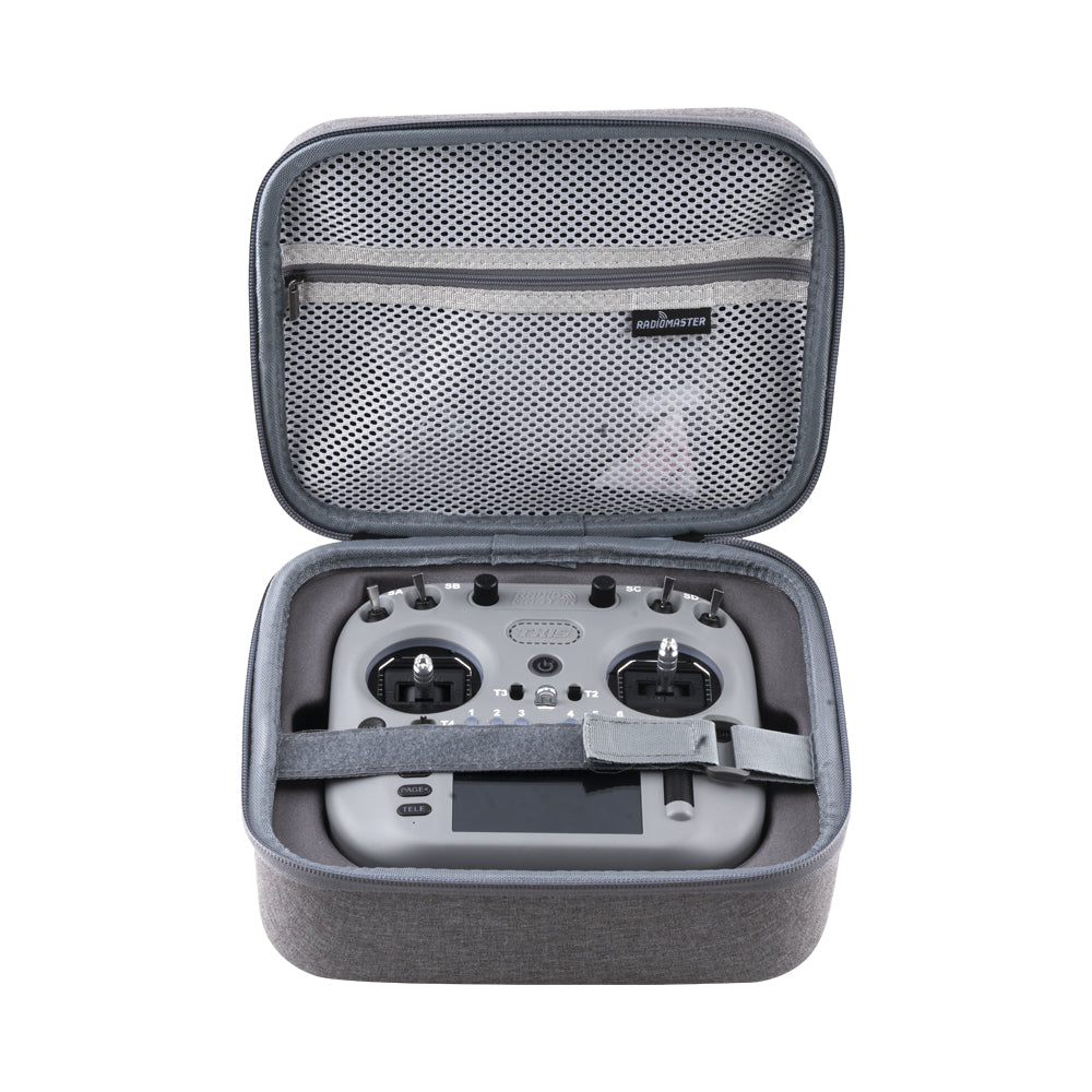 TX15 Radio Case