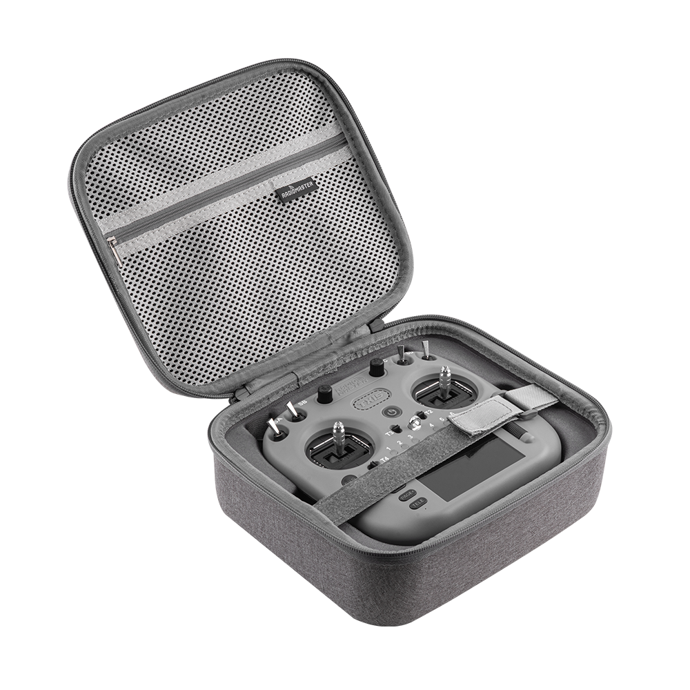 TX15 Radio Case