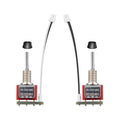 Optional SE/SF 3 Position Assembly for TX15 Radio