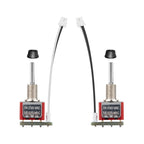 Optional SE/SF 3 Position Assembly for TX15 Radio