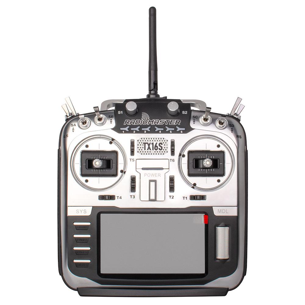 TX16S Mark II MAX Radio Controller (Customized Version)