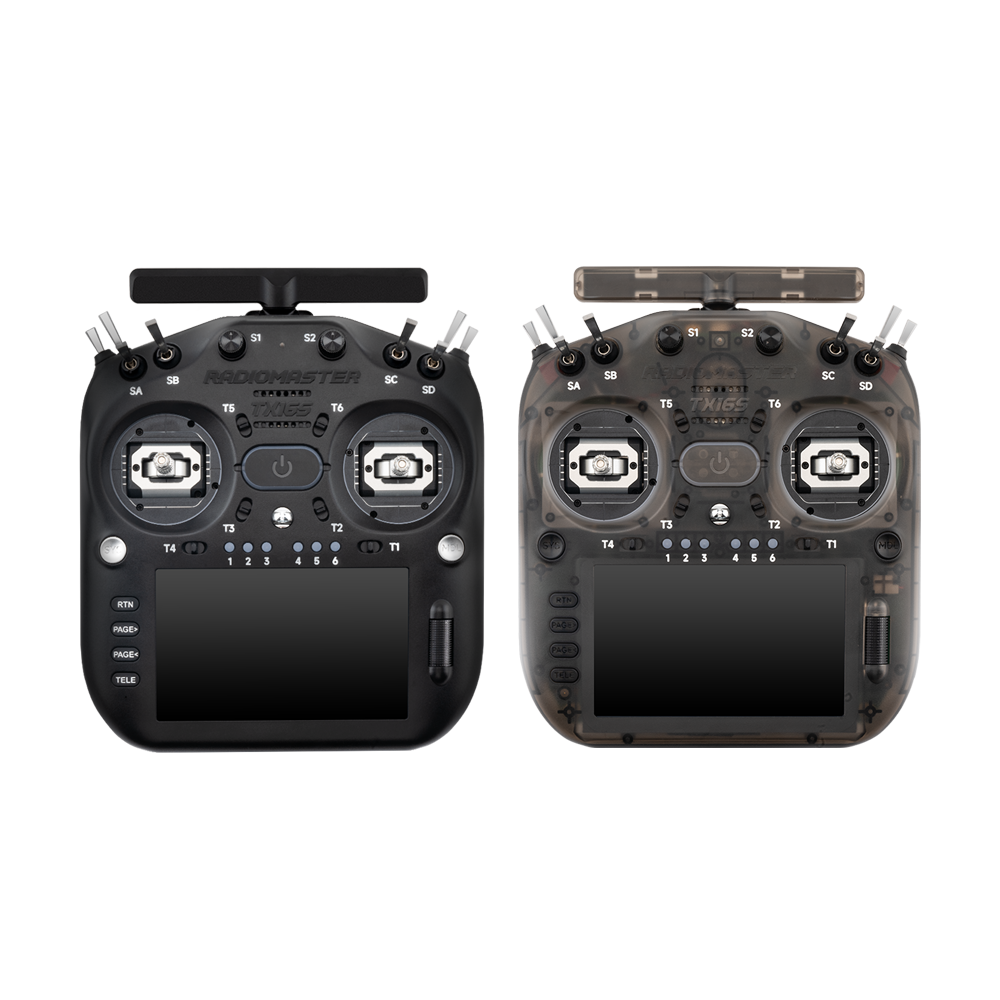 TX16S MK3 Radio Controller (ELRS / M2)