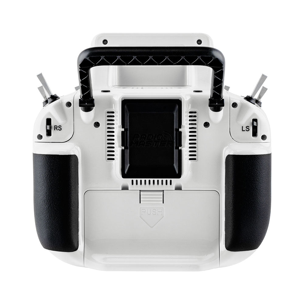 RadioMaster GX15 2.4GHz ExpressLRS Radio Controller