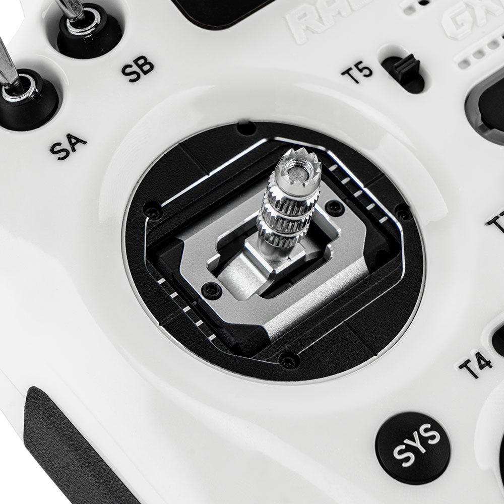 RadioMaster GX15 2.4GHz ExpressLRS Radio Controller